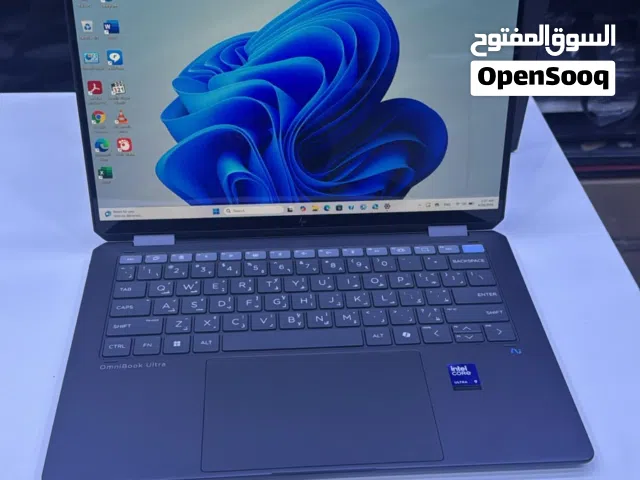 Windows HP for sale  in Hawally
