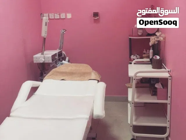 ادوات صالون للبيع مستعمل وجديد