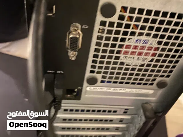 Other Dell  Computers  for sale  in Northern Governorate