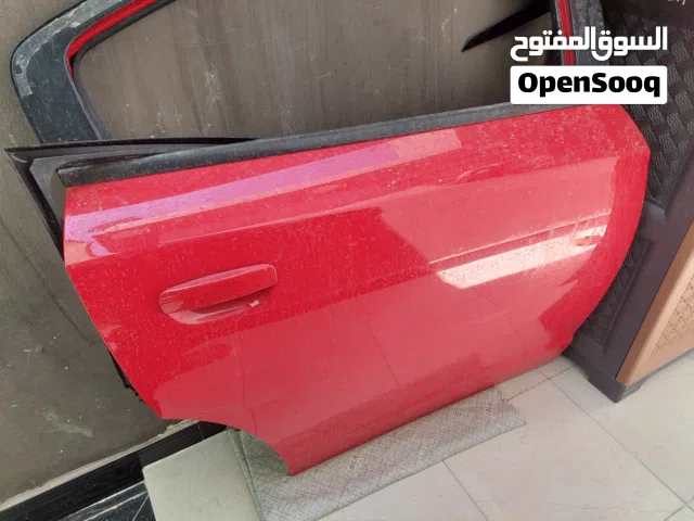 سلام عليكم باب جارجر