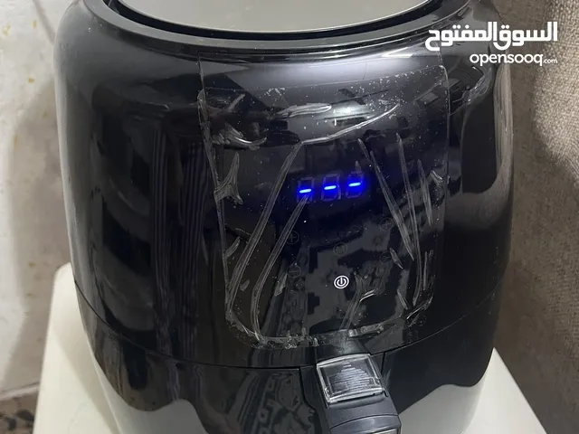قلاية هوائية سلفركريست