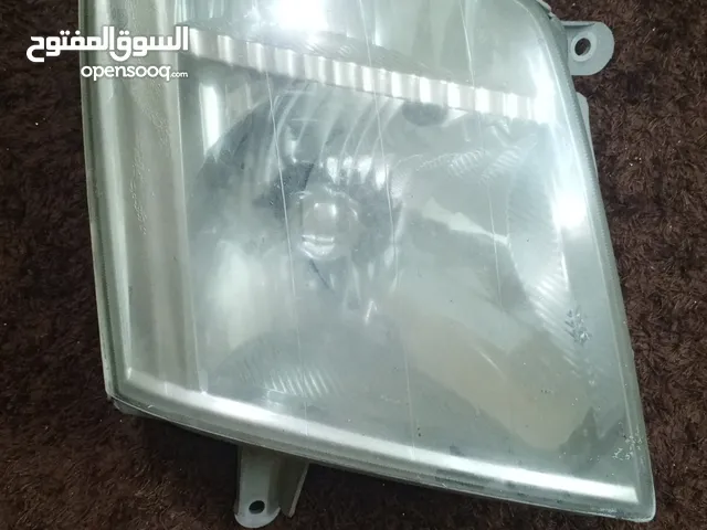 Lights Body Parts in Mafraq