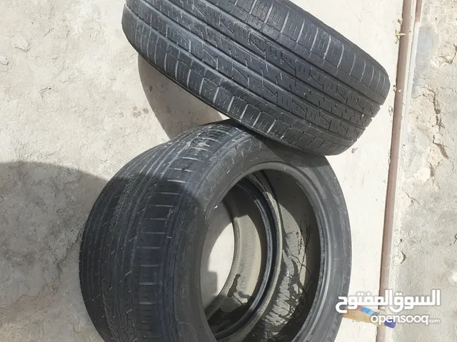 Other 17 Tyre & Rim in Tripoli