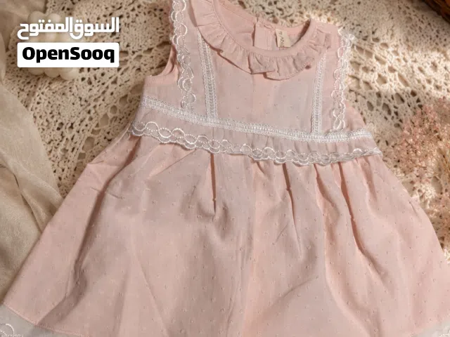 فساتين اطفال