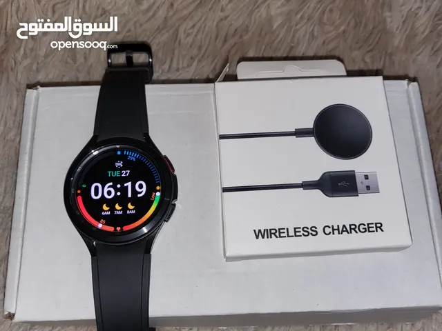 Samsung classic 4 46 mm