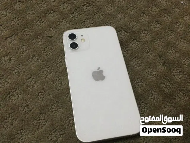Apple iPhone 12 64 GB in Al Batinah