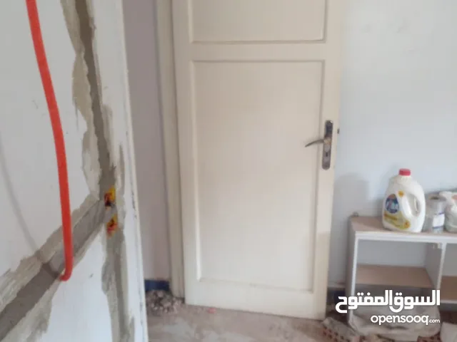 ابواب غرف عدد 5 ابواب + باب شقه رئيسى