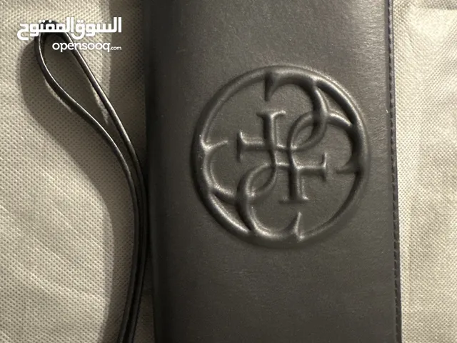 Guess wallet