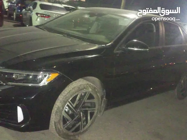 جيتا SELموديل 2024 فول مواصفات