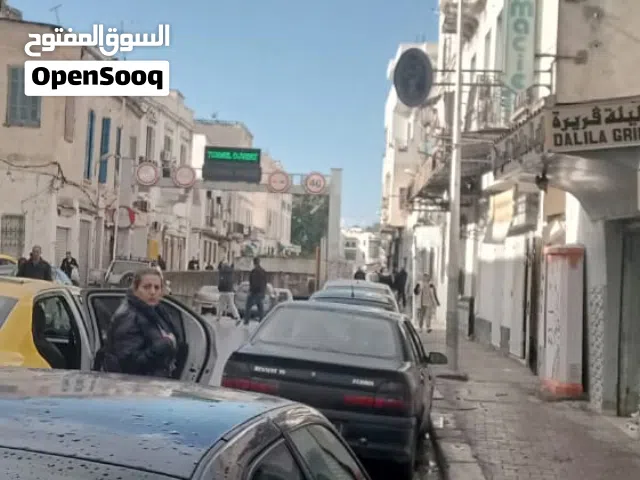 استديو مفروشة في تونس العاصمة باليوم