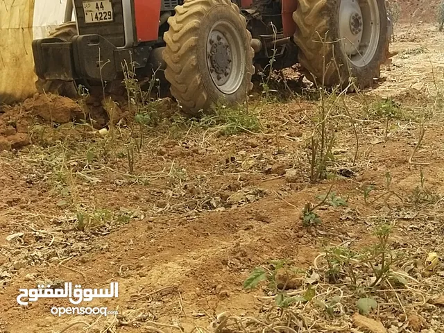 2015 Tractor Agriculture Equipments in Ramtha