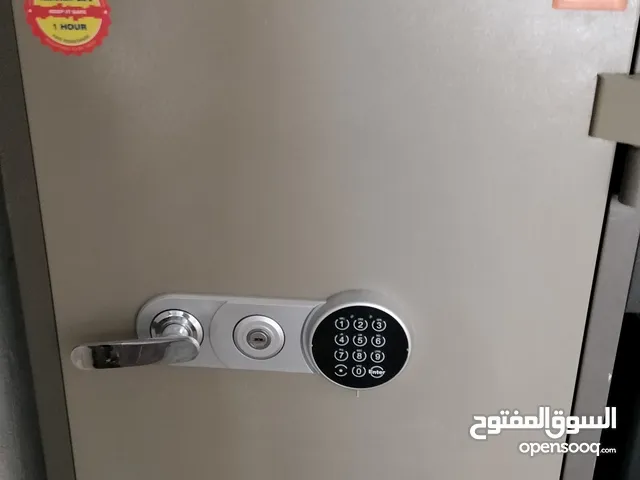 خزانة Valberg مقاومة للحريق