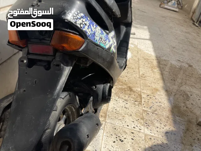 سيكل فراشه دايو