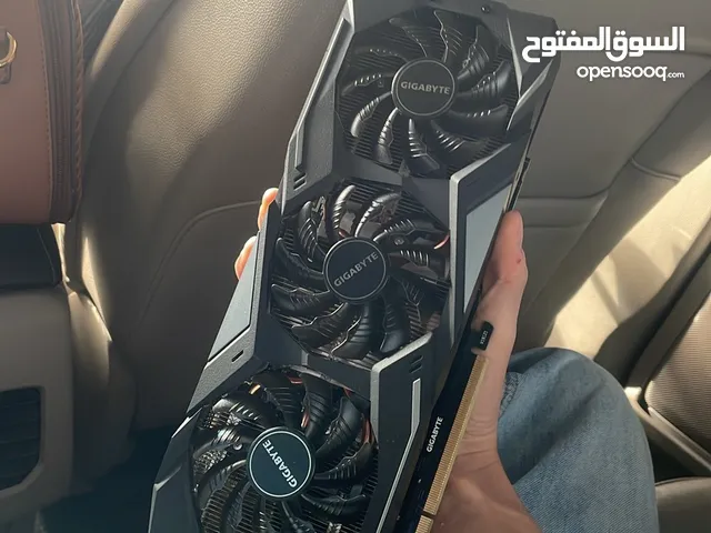  Graphics Card for sale  in Mafraq
