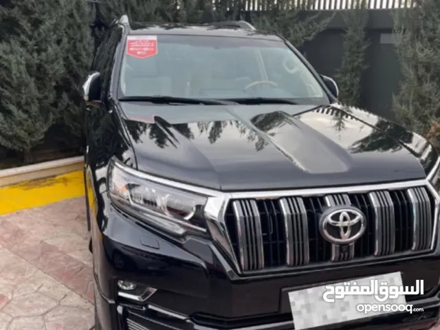 Toyota Prado 2023 in Baghdad