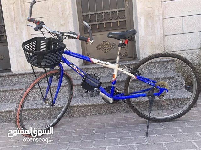 بسكليت جنط 26 بحاله الوكاله مش ناقص شي فل متلك