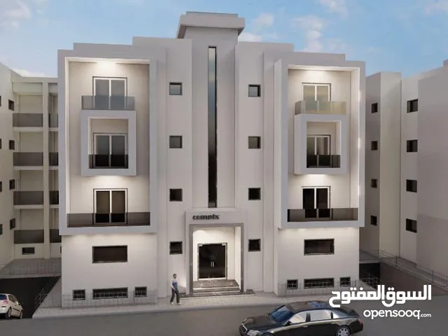 240 m2 3 Bedrooms Apartments for Sale in Tripoli Al-Seyaheyya