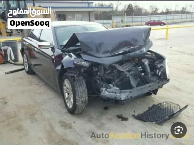 2015 كرايسلر 300 300S V6