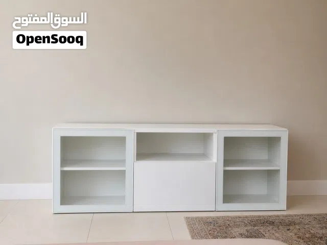TV table طاولة تلفزيون