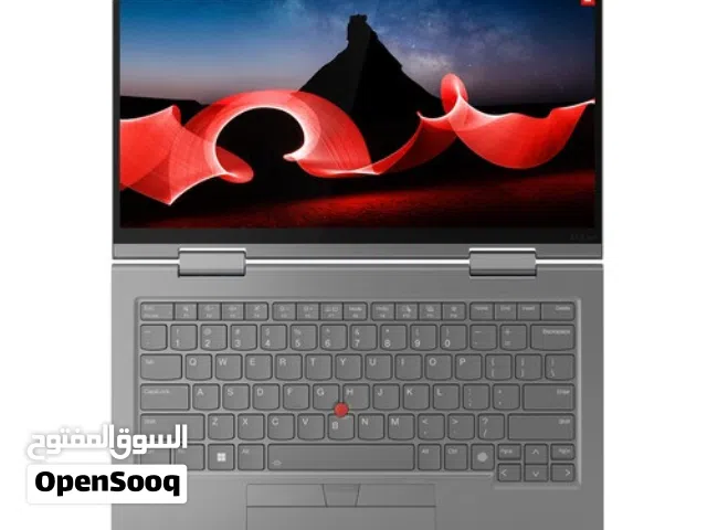 ThinkPad X1 2x1