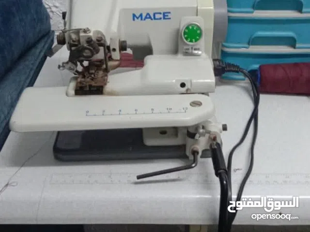 ماكينات خياطه درزه وحبكه ولقطه بسعر مناسب شغالات ميه بالميه