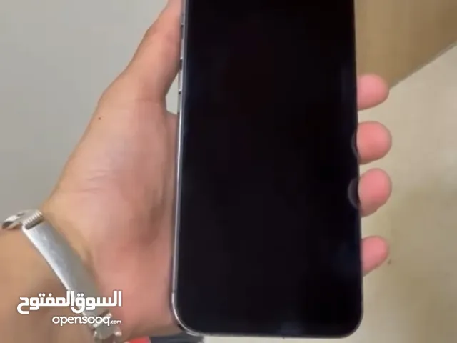 iPhone 14 Pro Max 95% battery health purple مغير شاشه فقط نوعيه ممتازه