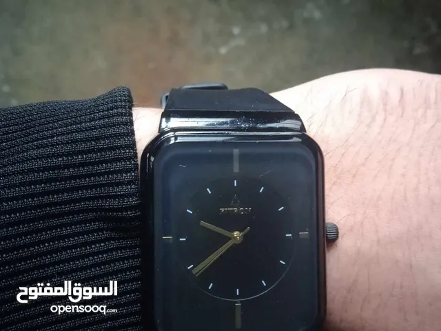 Analog Quartz Others watches  for sale in Tartous