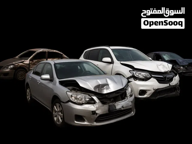 شراء جميع أنواع السيارات بأسعار ممتازة