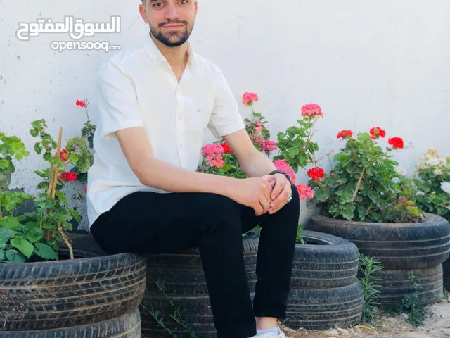 شعبان زكريا أبو سنينة