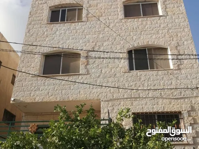 100 m2 3 Bedrooms Apartments for Rent in Irbid Iskan Al Atiba'