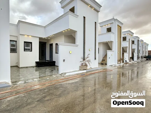 115 m2 3 Bedrooms Townhouse for Sale in Tripoli Khallet Alforjan