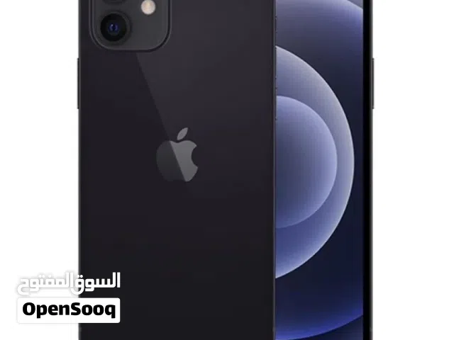 Apple iPhone 12 128 GB in Muscat