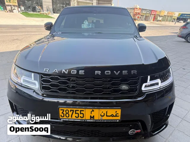 2014 range rover sport autobiography رنج روفر سبورت اوتوبايوغرافي