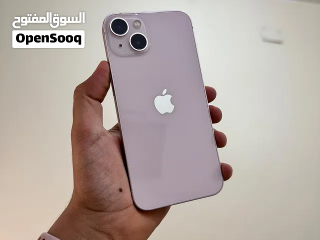 Apple iPhone 13 512 GB in Sana'a