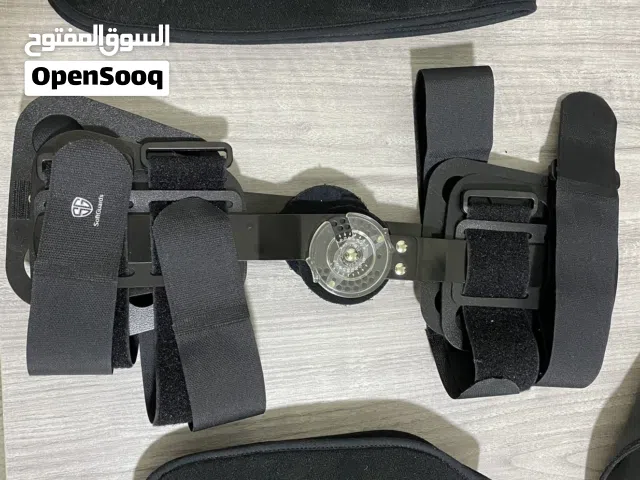 دعامة ركبة مفصلية - SOFTGUARD Hinged knee brace