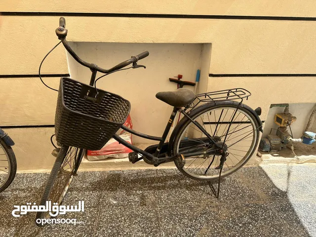 بايسكل بناتي للبيع العدد 2