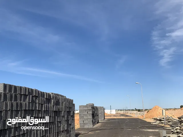 اغتنم الفرصة للحصول على قطعة أراضي دخل مقسم