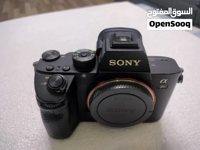 Sony A7R III + Battery Grip – Excellent Condition  Ready for Pro Use
