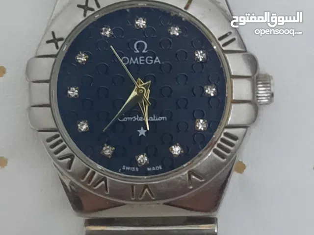Analog Quartz Omega watches  for sale in Tripoli