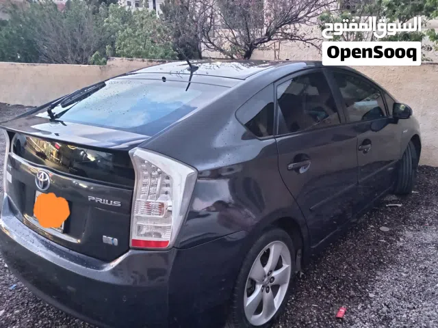 2010 تويوتا بريوس Prius