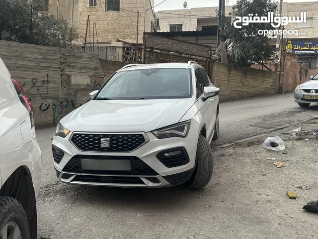 سيات اتيكا 2021