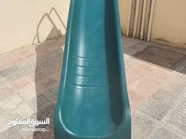 زحليقة بحاله جيده جدأ