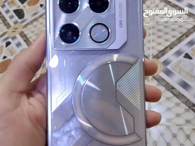 انفنكس GT20BRO