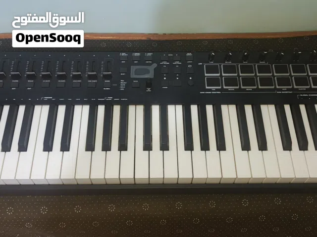 M-Audio Oxygen Pro 61-61 Key