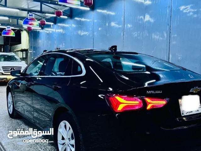 ماليبو 2021 LT