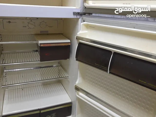 ثلاجه شغاله ميه بالميه للبيع في اربد