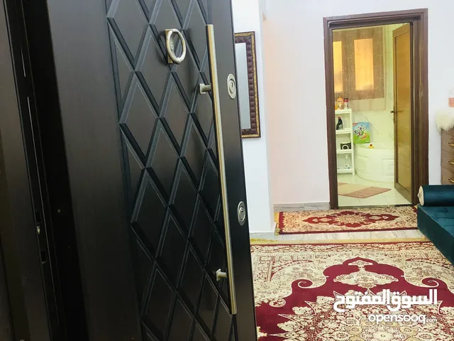 80 m2 2 Bedrooms Apartments for Sale in Tripoli Al-Mansoura