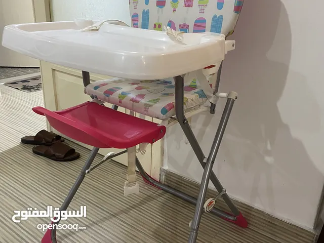 كرسي الطعم للأطفال /Children's bait chair