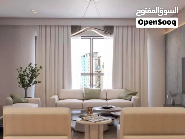 مجمع روفار ستي عرض عقاري مساحة 104م الزون الذهبي بإطلالة مباشرة على حدائق هواري شار