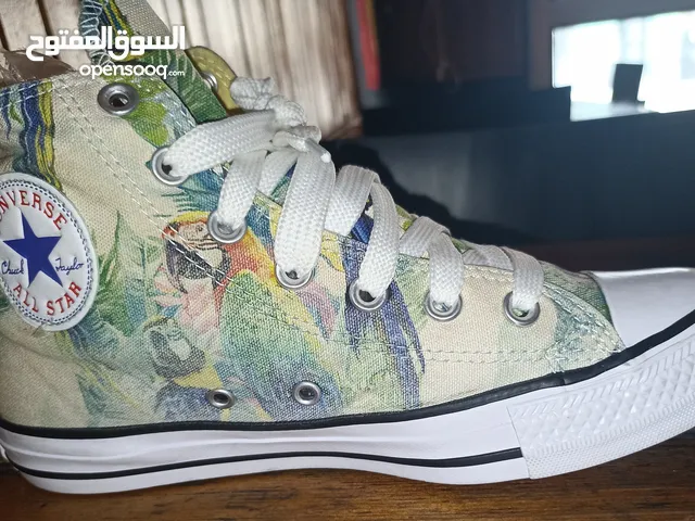 converse pour femme